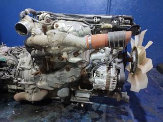 Двигатель ISUZU ELF NHR85 4JJ1TT 110KW, TWIN TURBO, 3P3194 4 ракурс