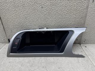 Монитор AUDI A5 8TA CDN 8F0919604 1 ракурс Монитор AUDI A5 8TA CDN 8F0919604 1 ракурс