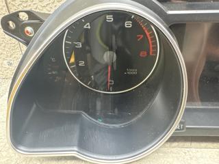 Спидометр AUDI A5 8TA CDN 8T0920931L 2 ракурс
