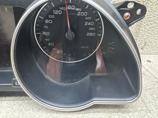 Спидометр AUDI A5 8TA CDN 8T0920931L 4 ракурс