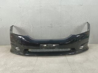Бампер передний HONDA ODYSSEY RB1 K24A 71101-SFEB-0000 1 ракурс