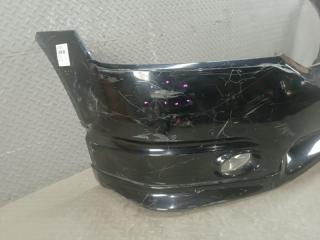Бампер передний HONDA ODYSSEY RB1 K24A 71101-SFEB-0000 2 ракурс
