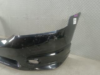 Бампер передний HONDA ODYSSEY RB1 K24A 71101-SFEB-0000 3 ракурс