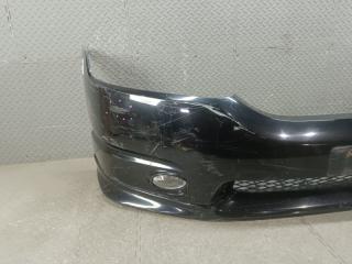 Бампер передний HONDA ODYSSEY RB1 K24A 71101-SFEB-0000 4 ракурс