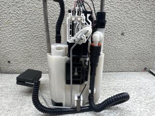 Топливный насос NISSAN SKYLINE HNV37 VQ35HR 170406AB0A 3 ракурс
