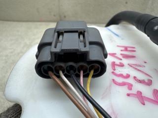 Топливный насос NISSAN SKYLINE HNV37 VQ35HR 170406AB0A 5 ракурс