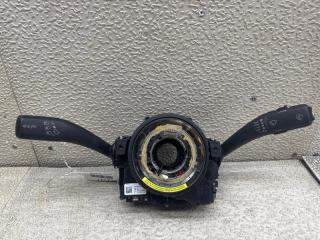 Блок подрулевых переключателей AUDI A5 8TA CDN 8K0953502BC 1 ракурс