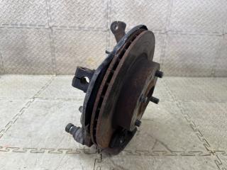 Ступица правая передняя SUBARU PLEO RA1 EN07 3 ракурс