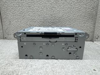 Магнитофон NISSAN SKYLINE HNV37 VQ35HR 283304GA2B 1 ракурс