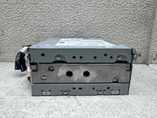 Магнитофон NISSAN SKYLINE HNV37 VQ35HR 283304GA2B 3 ракурс