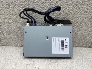 Блок навигации NISSAN SKYLINE HNV37 VQ35HR 259154GA0E 1 ракурс