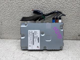 Блок навигации NISSAN SKYLINE HNV37 VQ35HR 259154GA0E 2 ракурс