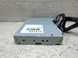 Блок навигации NISSAN SKYLINE HNV37 VQ35HR 259154GA0E 5 ракурс