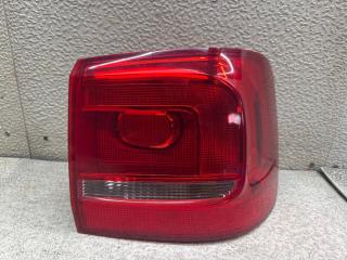 Стоп-сигнал правый задний VOLKSWAGEN TOURAN 1T3 CTH 176405 1 ракурс