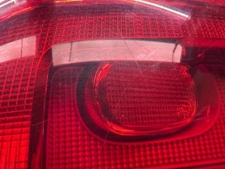 Стоп-сигнал левый задний VOLKSWAGEN TOURAN 1T3 CTH 176405 3 ракурс