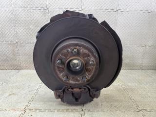 Ступица передняя левая LAND ROVER RANGE ROVER