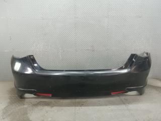 Бампер задний TOYOTA MARK X GRX130 4GR-FSE 52159-22740 1 ракурс