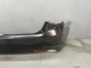 Бампер задний TOYOTA MARK X GRX130 4GR-FSE 52159-22740 4 ракурс
