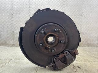 Ступица передняя правая LAND ROVER RANGE ROVER