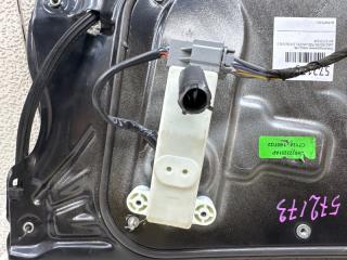 Стеклоподъемник левый передний LAND ROVER FREELANDER L359 B6324S 6H5223201AP 4 ракурс