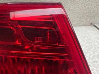 Стоп-сигнал левый задний AUDI A5 8TA CDN 8T8945095D 5 ракурс