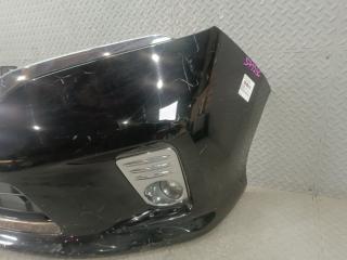 Бампер передний NISSAN SERENA HFC26 MR20DD 620221VF0H 3 ракурс