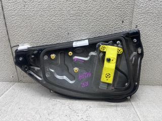 Стеклоподъемник правый задний LAND ROVER FREELANDER L359 B6324S 6H5227000AE 3 ракурс