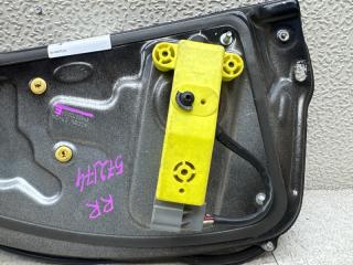 Стеклоподъемник правый задний LAND ROVER FREELANDER L359 B6324S 6H5227000AE 4 ракурс
