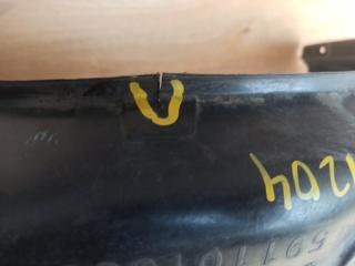 Подкрылок правый передний SUBARU EXIGA YA5 59110YC000 4 ракурс