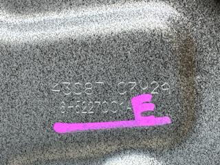 Стеклоподъемник левый задний LAND ROVER FREELANDER L359 B6324S 6H5227001AE 5 ракурс