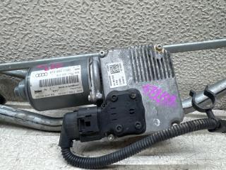 Трапеция дворников AUDI A5 8TA CDN 8T2955119D 3 ракурс