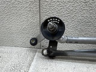 Трапеция дворников NISSAN SKYLINE HNV37 VQ35HR 2 ракурс