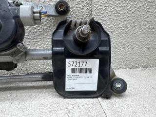 Трапеция дворников NISSAN SKYLINE HNV37 VQ35HR 4 ракурс