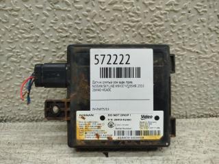 Датчик парковки правый задний NISSAN SKYLINE HNV37 VQ35HR 284K0-4GA0C 1 ракурс