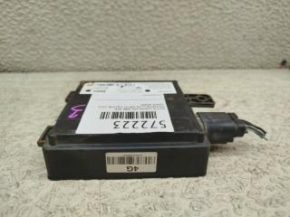Датчик парковки левый задний NISSAN SKYLINE HNV37 VQ35HR 284K0-4GA0C 4 ракурс
