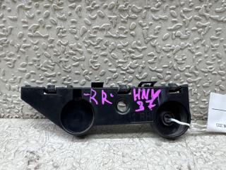 Крепеж бампера правый задний NISSAN SKYLINE HNV37 VQ35HR 852244GA0A 1 ракурс