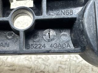 Крепеж бампера правый задний NISSAN SKYLINE HNV37 VQ35HR 852244GA0A 4 ракурс