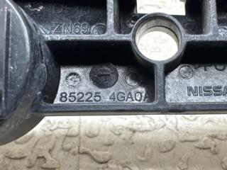 Крепеж бампера левый задний NISSAN SKYLINE HNV37 VQ35HR 852254GA0A 4 ракурс