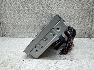 Монитор NISSAN SKYLINE HNV37 VQ35HR 283874GA0E 4 ракурс