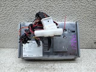 Монитор NISSAN SKYLINE HNV37 VQ35HR 283874GA0E 5 ракурс