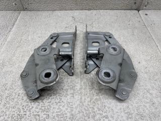 Запчасть петля капота LAND ROVER RANGE ROVER 2002