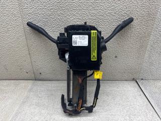Блок подрулевых переключателей AUDI TT 8J3 BWA 8J0907137C 2 ракурс Блок подрулевых переключателей AUDI TT 8J3 BWA 8J0907137C 2 ракурс