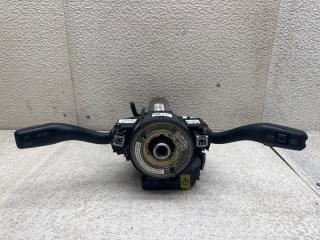 Блок подрулевых переключателей AUDI TT 8J3 BWA 8J0907137C 3 ракурс Блок подрулевых переключателей AUDI TT 8J3 BWA 8J0907137C 3 ракурс