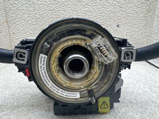 Блок подрулевых переключателей AUDI TT 8J3 BWA 8J0907137C 5 ракурс Блок подрулевых переключателей AUDI TT 8J3 BWA 8J0907137C 5 ракурс
