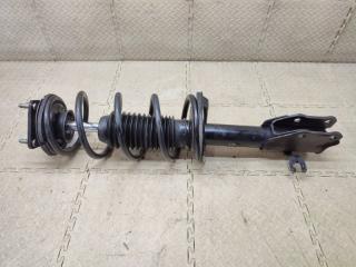 Стойка левая передняя MAZDA MPV LY3P L3 2A20538-B 1 ракурс