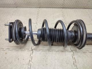 Стойка левая передняя MAZDA MPV LY3P L3 2A20538-B 2 ракурс
