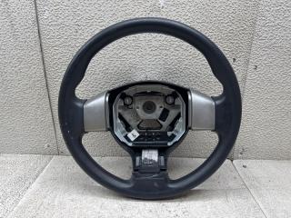 Руль NISSAN NOTE E11 HR15DE 1 ракурс