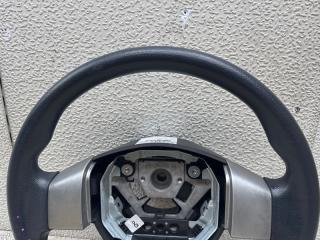 Руль NISSAN NOTE E11 HR15DE 2 ракурс