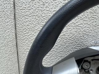 Руль NISSAN NOTE E11 HR15DE 3 ракурс
