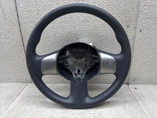 Руль NISSAN MARCH K13 HR12DE 1 ракурс
